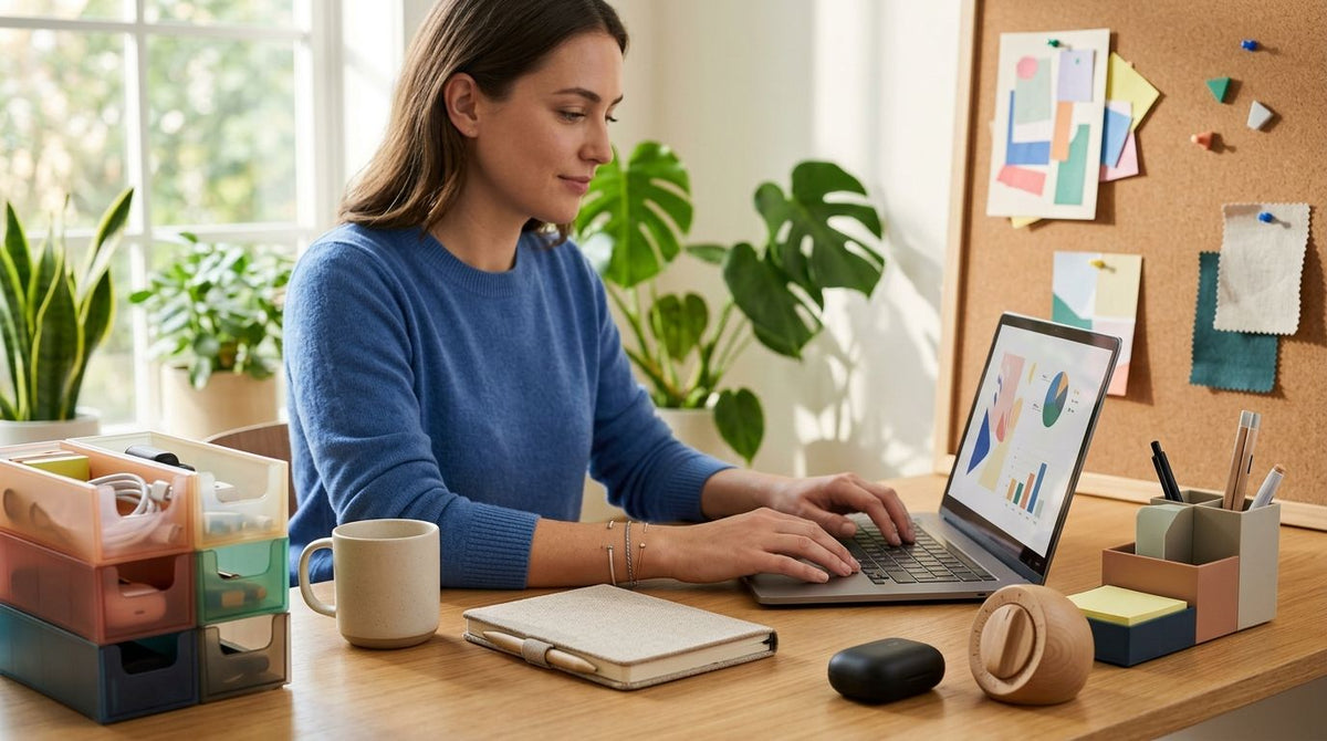 Best ADHD accessories in 2026 to stay organized and stylish