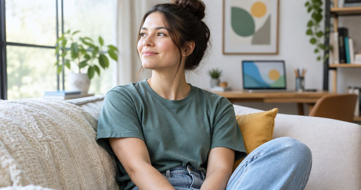 Best sensory-friendly ADHD t-shirts in 2026
