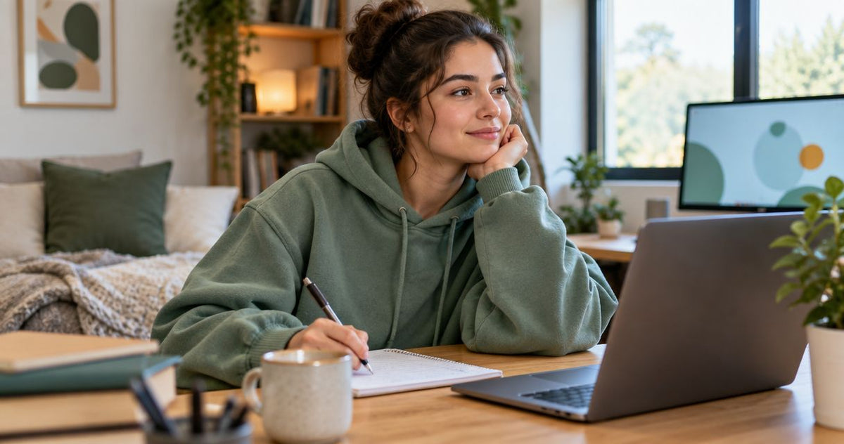 Best ADHD hoodies in 2026 for staying cozy and focused