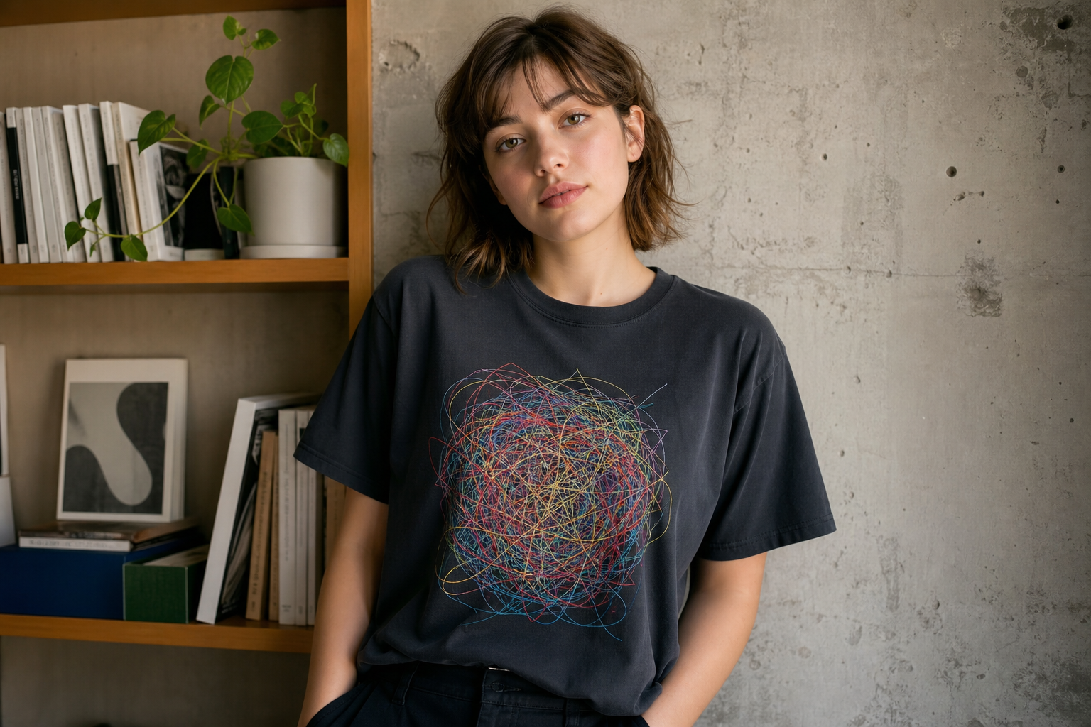 ADHD Clothing Brands And Tees That Turn Neurodivergence Into Style