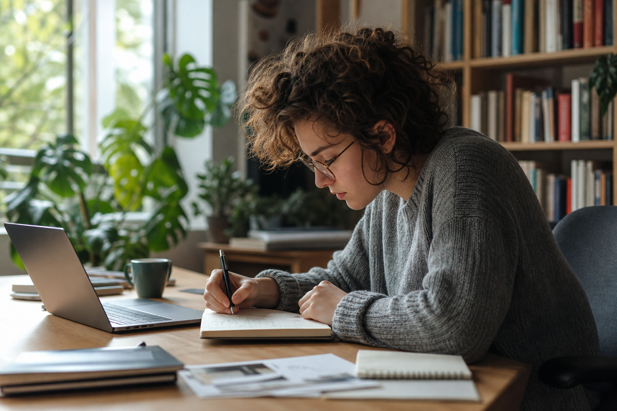 Celebrate Neurodiversity: Why ADHD Hyperfocus Is a Superpower