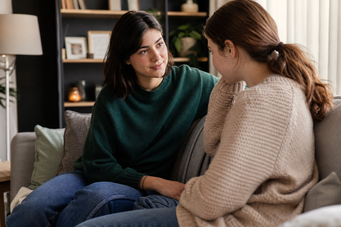 How to Support Neurodivergent Friends: A Practical Guide