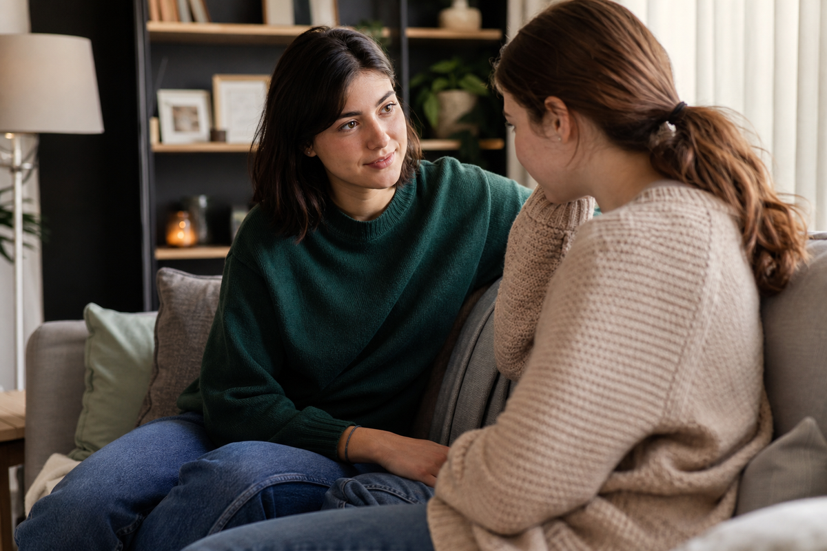 How to Support Neurodivergent Friends: A Practical Guide
