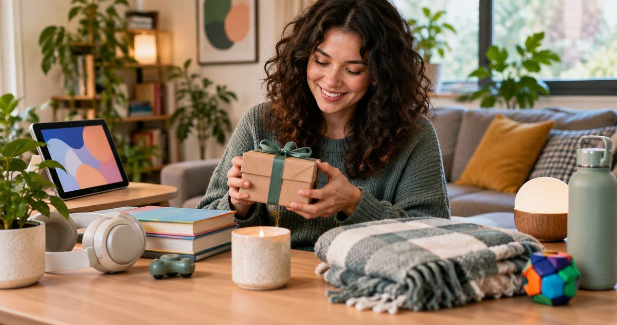 Best ADHD gifts in 2026 for neurodivergent friends and family
