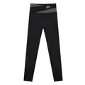 ADHDThreadz Logo Color Block Leggings | Women's Activewear