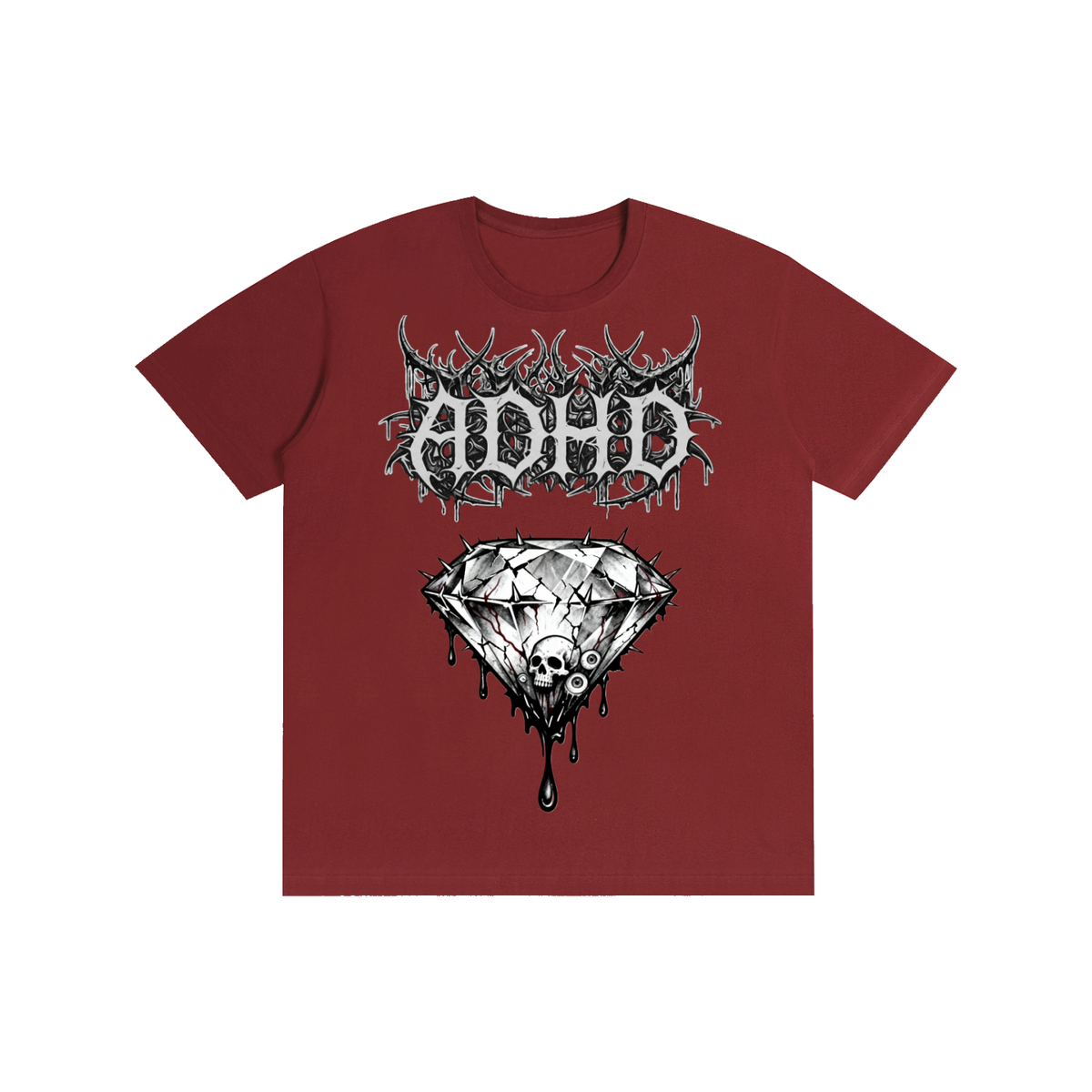Adhd,Neurodivergent,Graphic,Tshirts,Mens,Womens,Unisex,Gifts,Popular,Sale