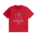 Dopamine Drip ADHD - Unisex Seamless Cotton T-Shirt
