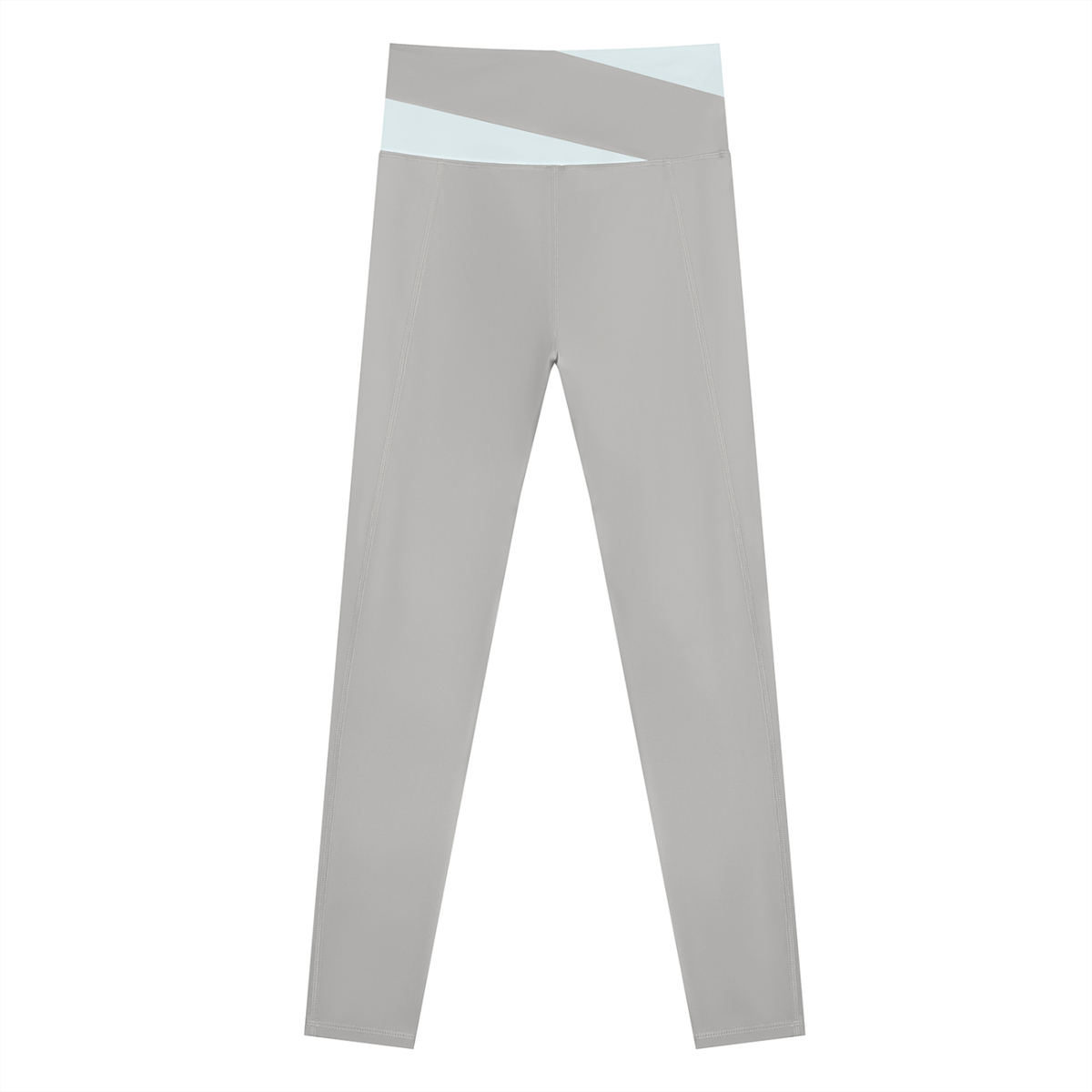 ADHDThreadz Logo Color Block Leggings | Women's Activewear