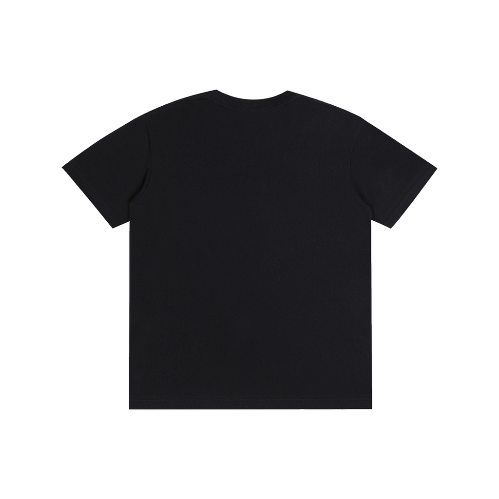ADHD Scatter Splatter - Pure Cotton Unisex T-Shirt