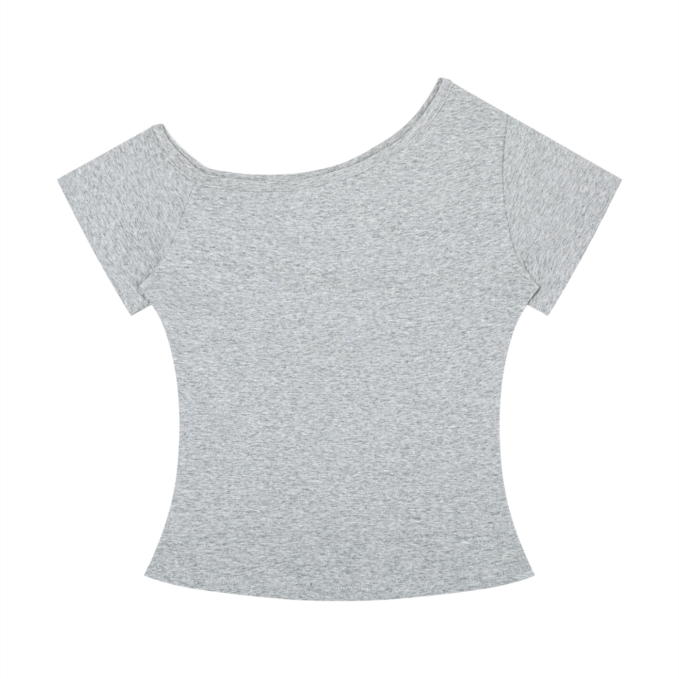 Beautiful Mind ADHD - Women’s Off-the-Shoulder T-Shirt