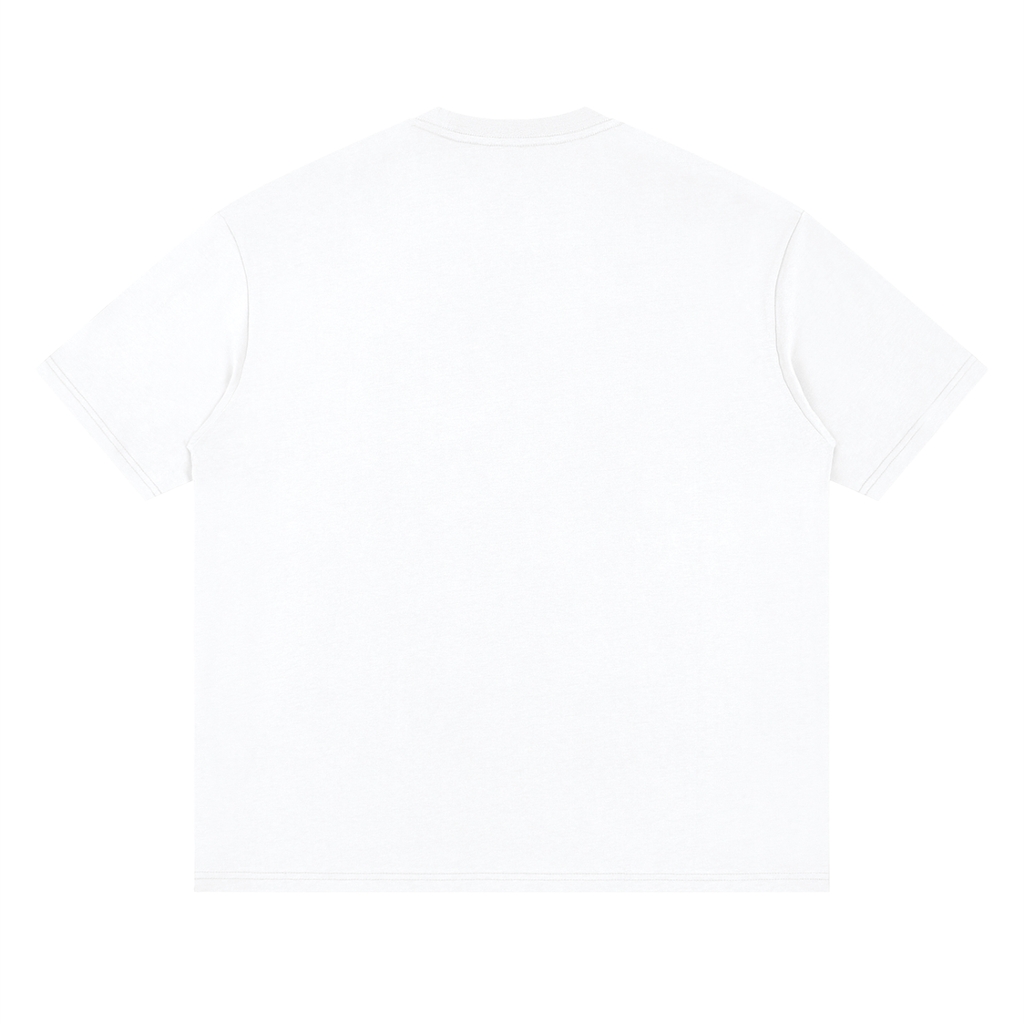You know what, Becky - Streetwear Loose Drop Shoulder T-Shirt