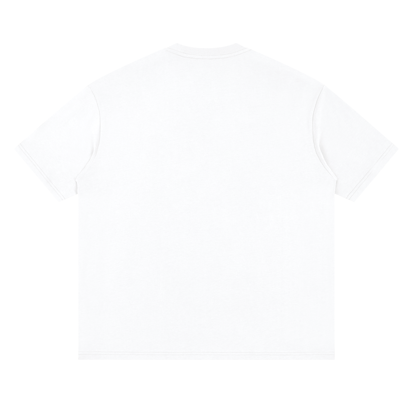You know what, Becky - Streetwear Loose Drop Shoulder T-Shirt