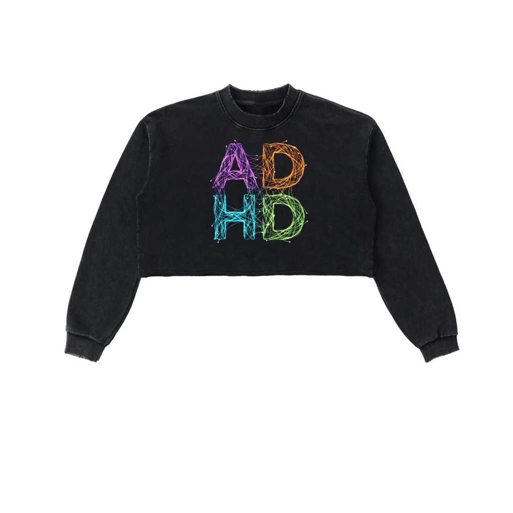 Adhd,Women,Shirts,Gifts,Chill