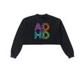 Adhd,Women,Shirts,Gifts,Chill