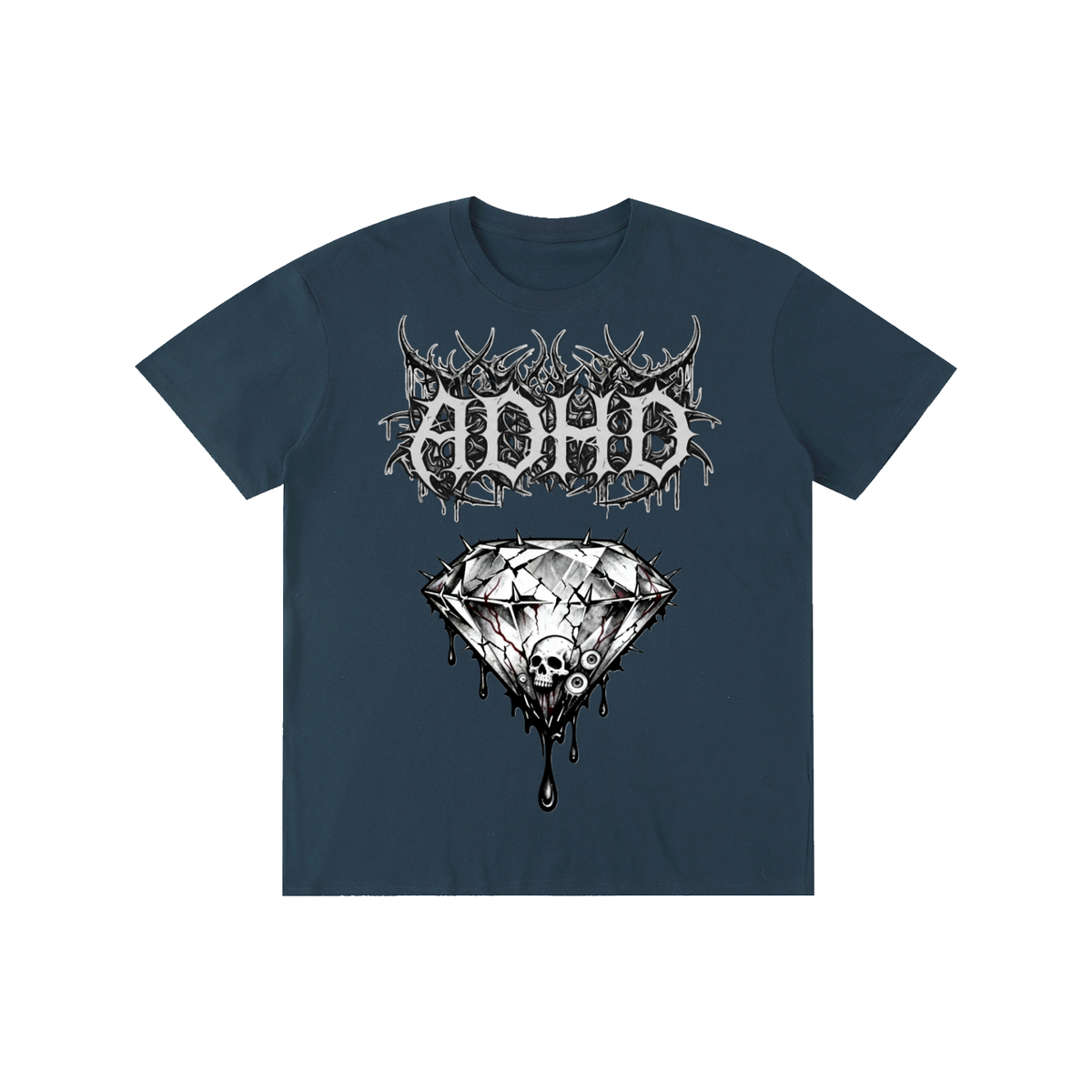 Adhd,Neurodivergent,Graphic,Tshirts,Mens,Womens,Unisex,Gifts,Popular,Sale