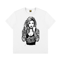 ADHDThreadz Easily Distracted Unisex Regular Fit Crewneck T-Shirt