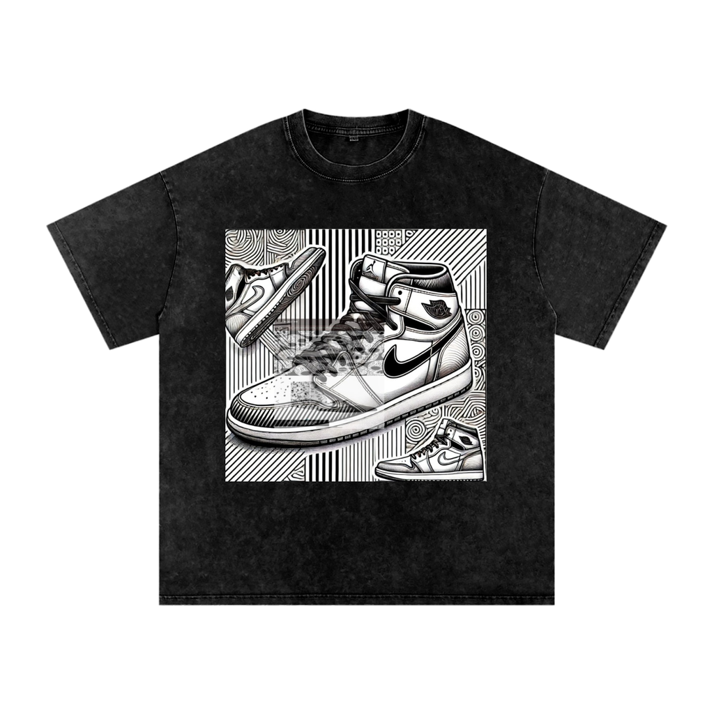 Jordan,Nike,Adhd