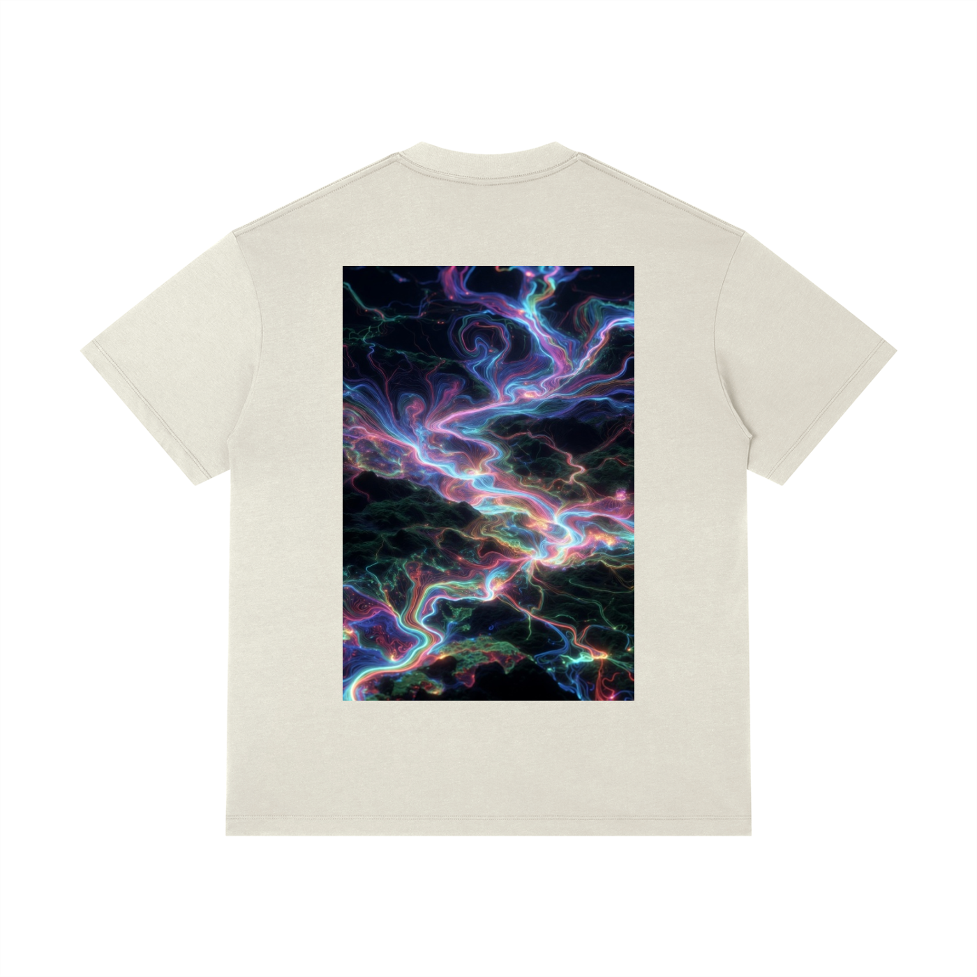 Unisex Regular Fit Crewneck T-Shirt