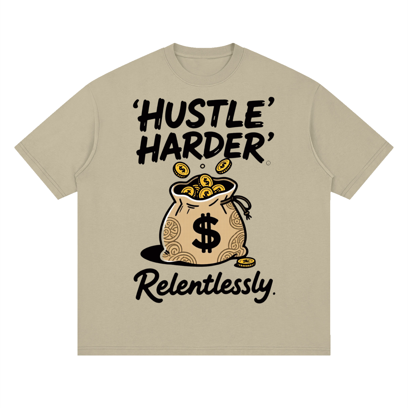 Hustle,Adhd,Streetwear,Urban