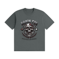 Brain Fog Graphic Tee | ADHDThreadz