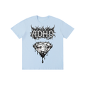 Adhd,Neurodivergent,Graphic,Tshirts,Mens,Womens,Unisex,Gifts,Popular,Sale