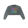 Adhd,Women,Shirts,Gifts,Chill