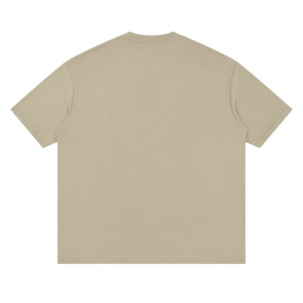 You know what, Becky - Streetwear Loose Drop Shoulder T-Shirt