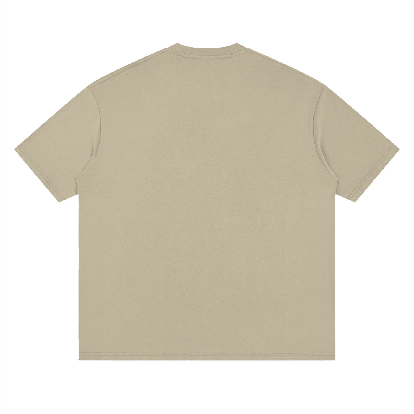 You know what, Becky - Streetwear Loose Drop Shoulder T-Shirt