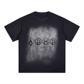 ADHD Drip Tee