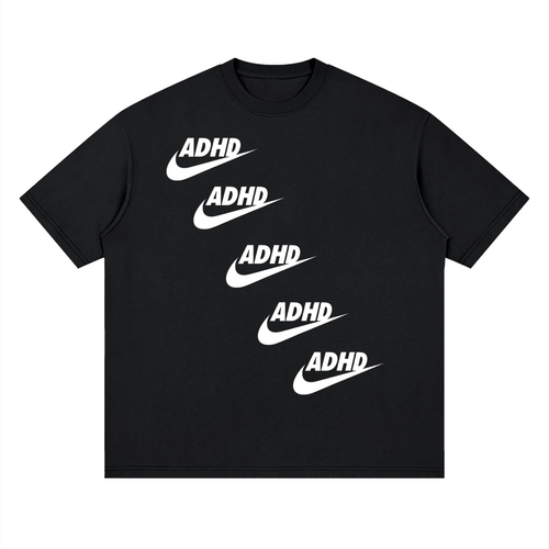 Adhd,Awareness,Graphics
