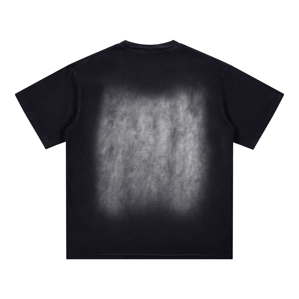 ADHD Drip Tee