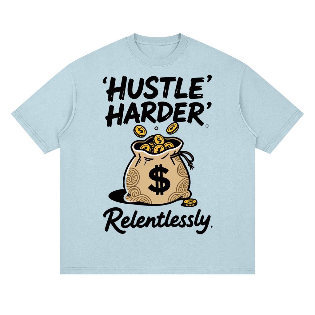 Hustle,Adhd,Streetwear,Urban
