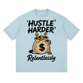 Hustle,Adhd,Streetwear,Urban