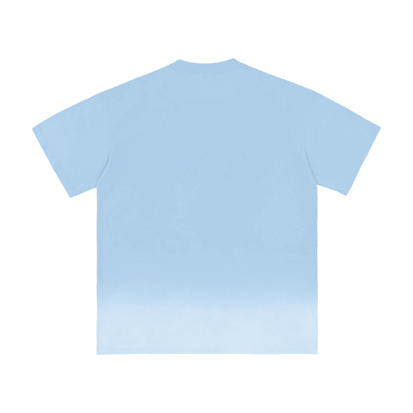 Disruptive Head - ADHD - Sunfade Vintage Washed T-Shirt