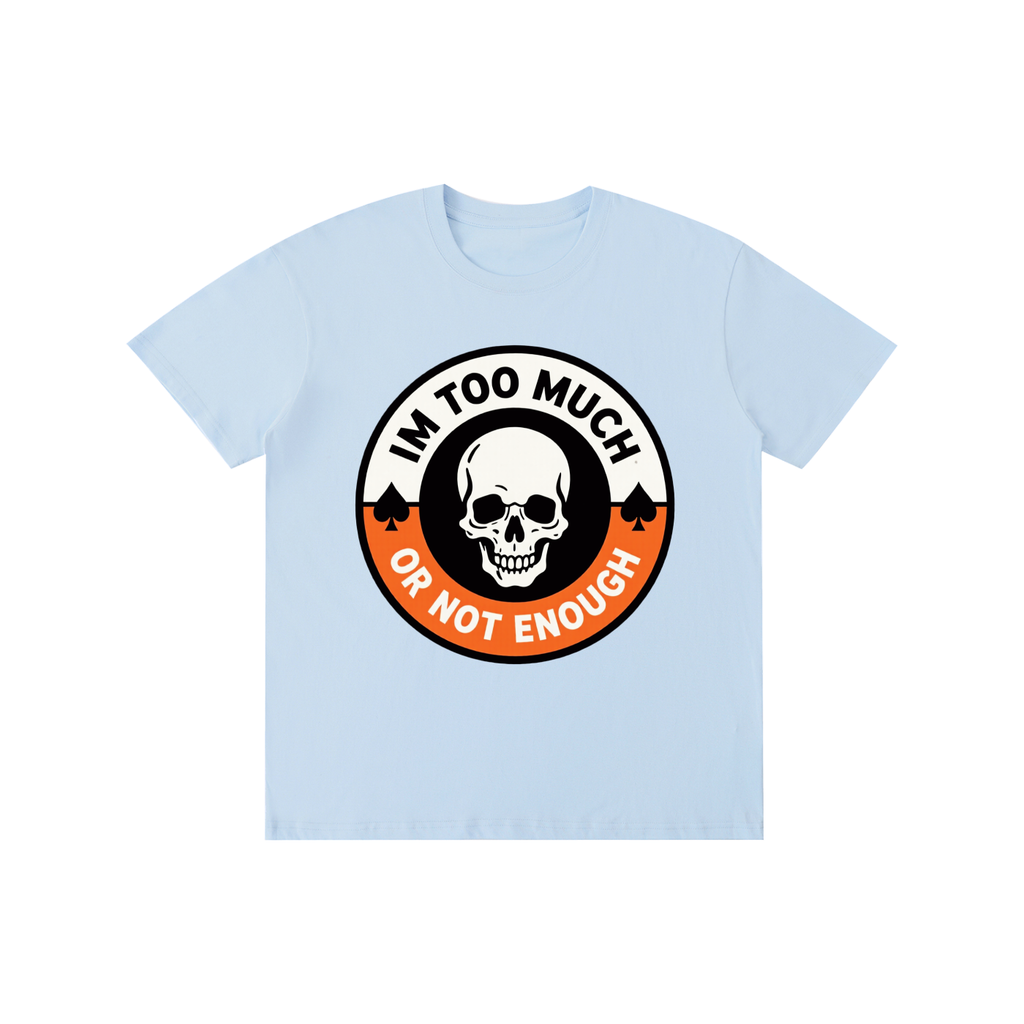 Adhd,Tshirt,Unisex