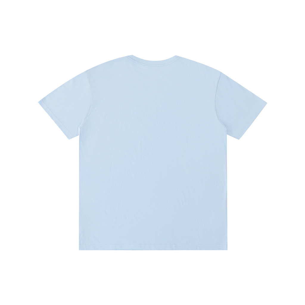 ADHD Scatter Splatter - Pure Cotton Unisex T-Shirt
