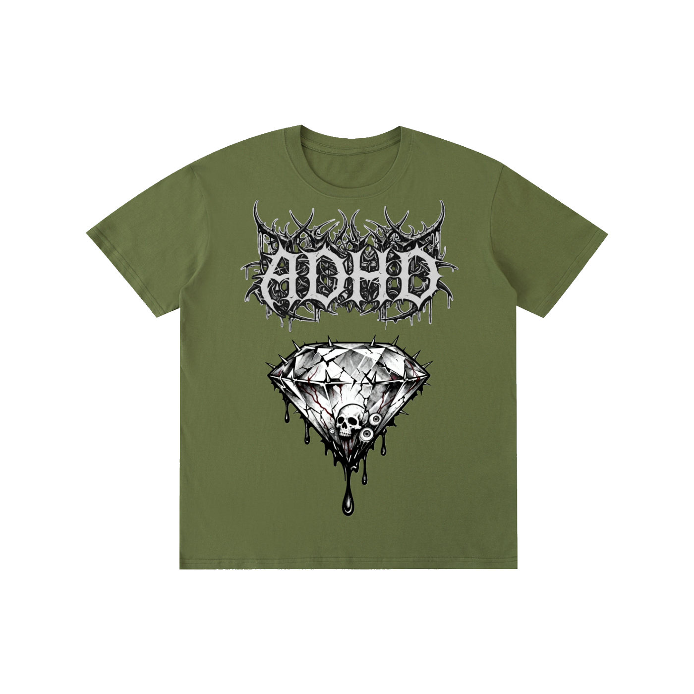 Adhd,Neurodivergent,Graphic,Tshirts,Mens,Womens,Unisex,Gifts,Popular,Sale