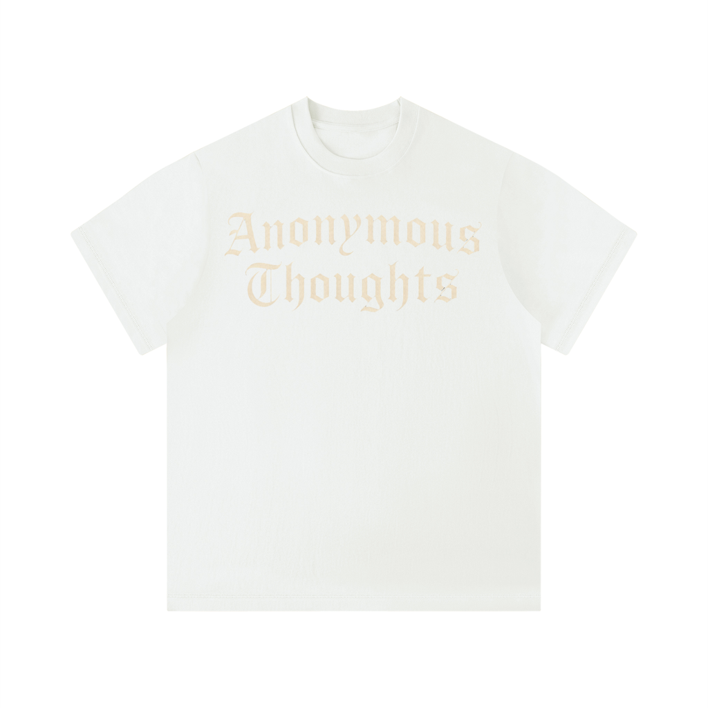 Adhd,Streetwear,Graphic,Tshirt