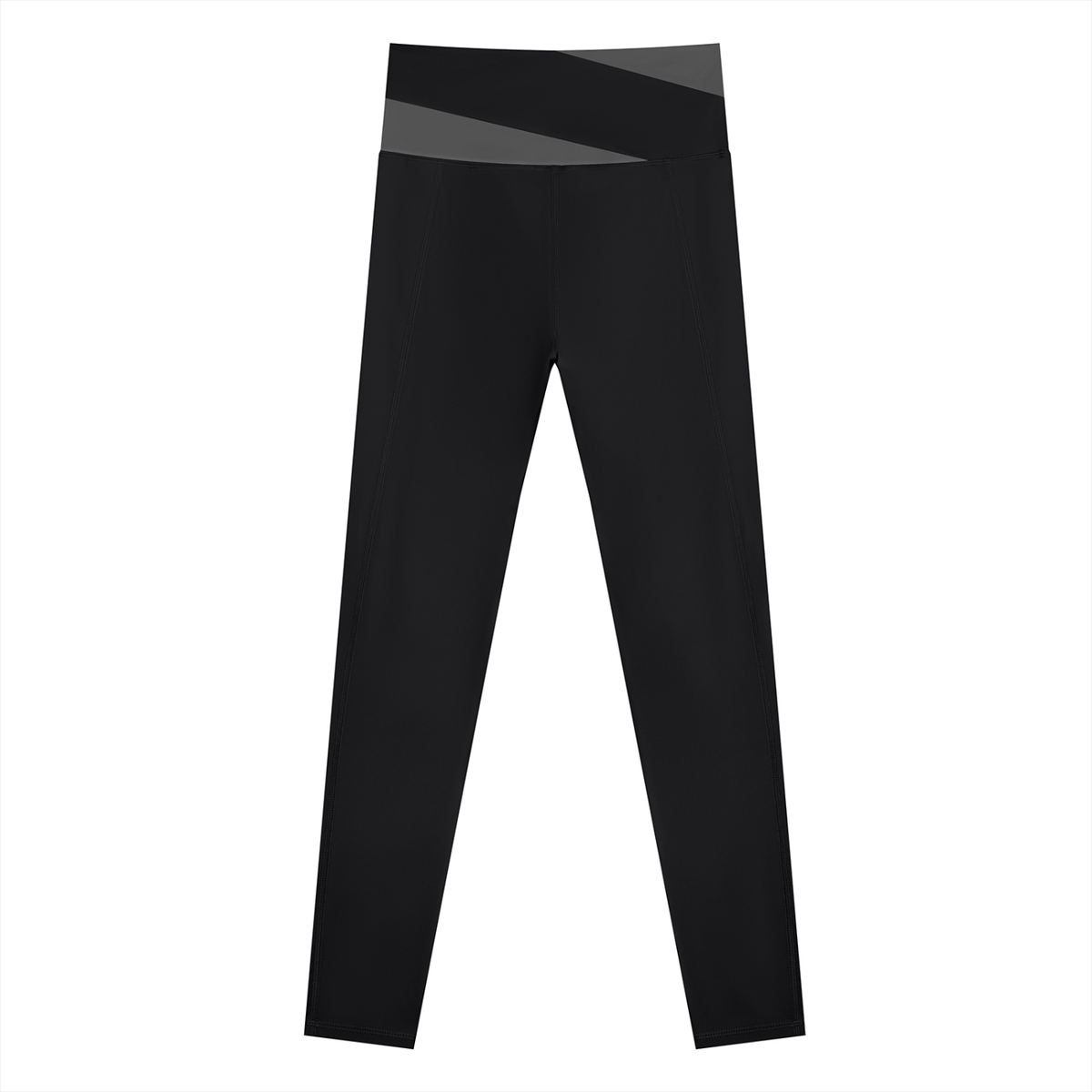 ADHDThreadz Logo Color Block Leggings | Women's Activewear