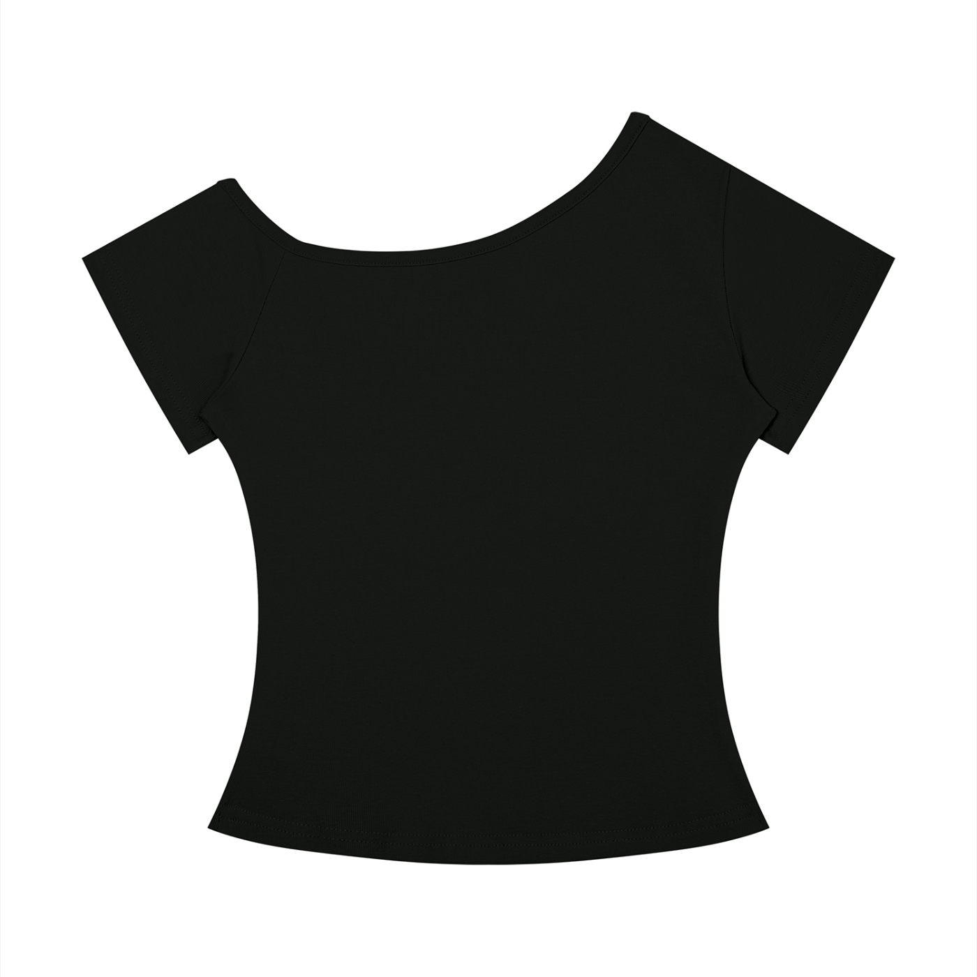 Beautiful Mind ADHD - Women’s Off-the-Shoulder T-Shirt