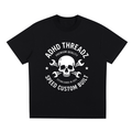 Custom Built Graphic Tee | ADHDThreadz