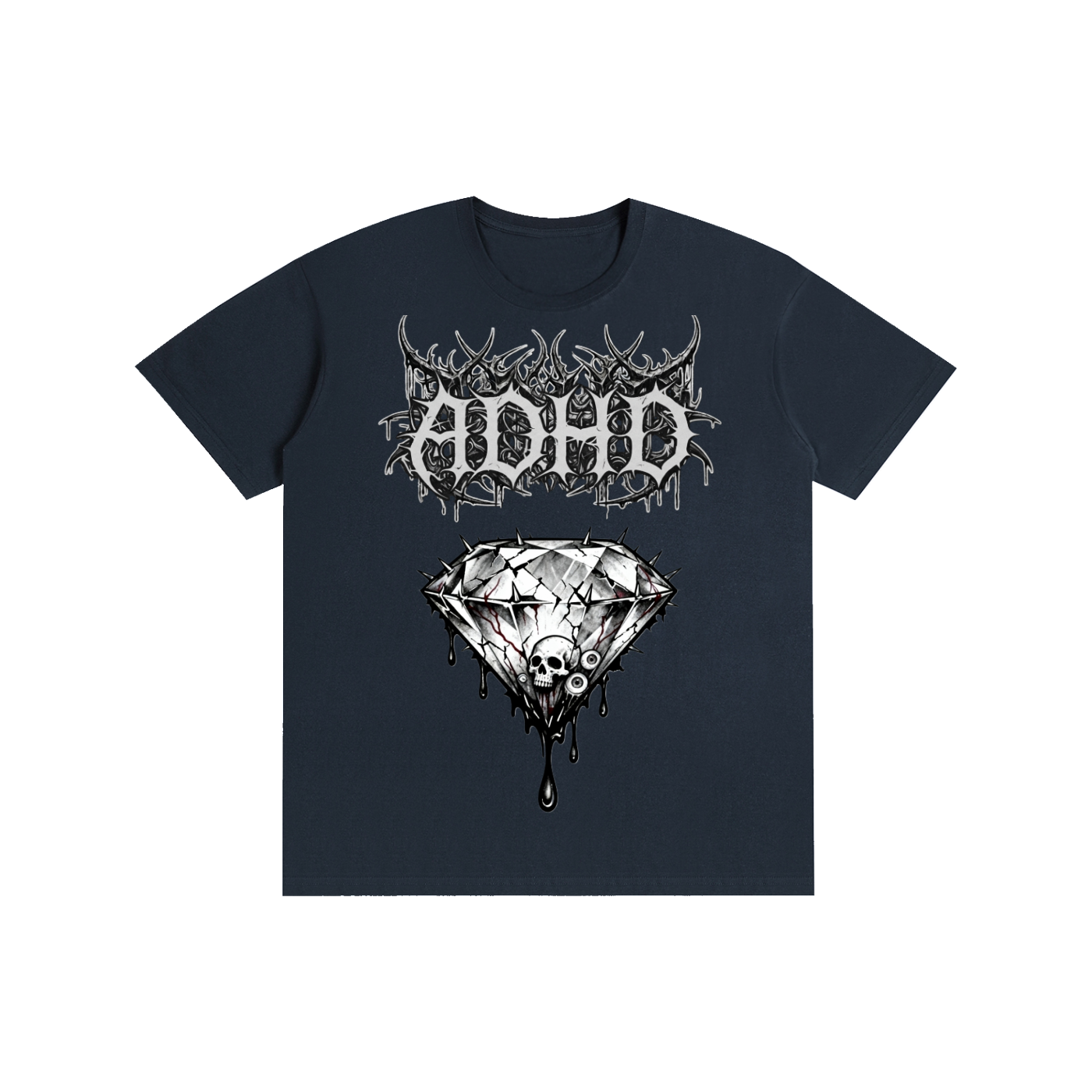 Adhd,Neurodivergent,Graphic,Tshirts,Mens,Womens,Unisex,Gifts,Popular,Sale