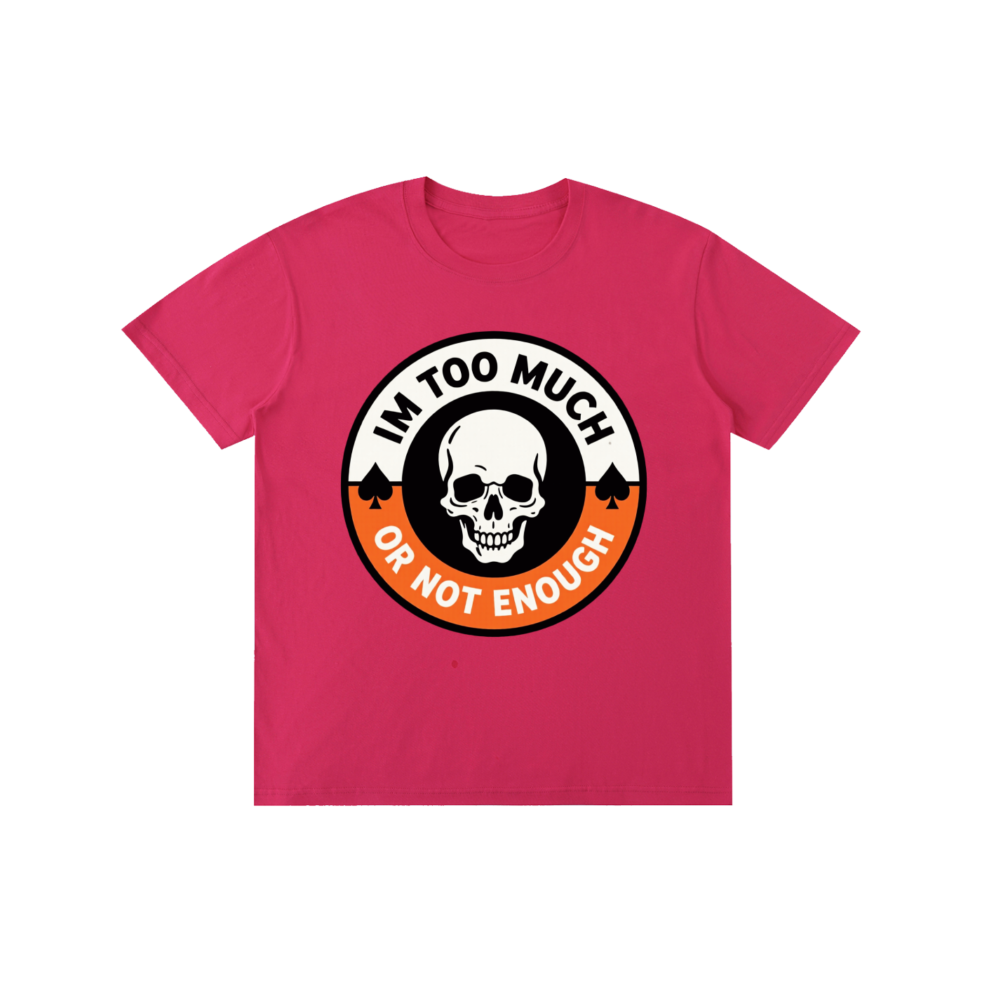 Adhd,Tshirt,Unisex