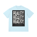 Unisex Regular Fit Crewneck T-Shirt