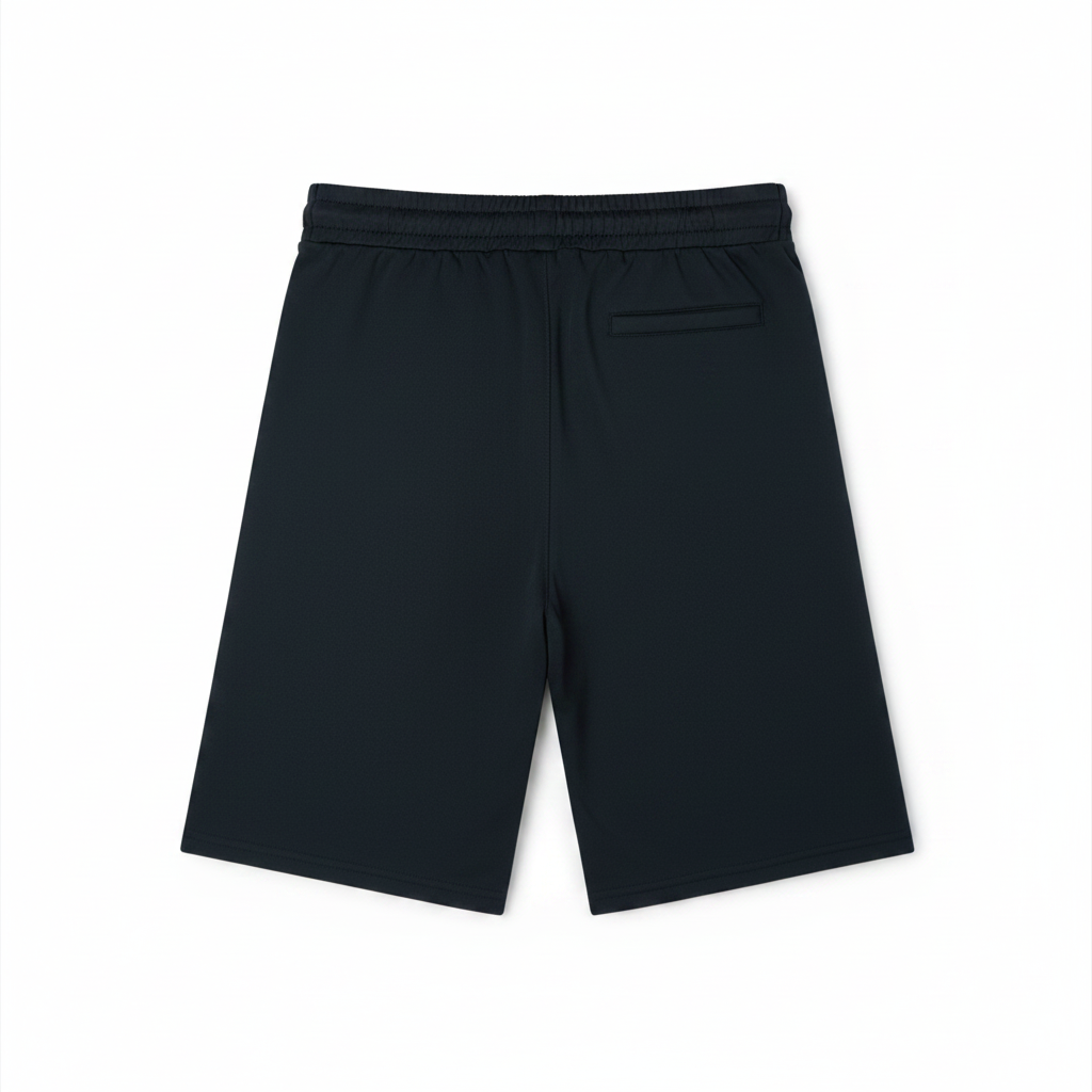 Active Shorts back