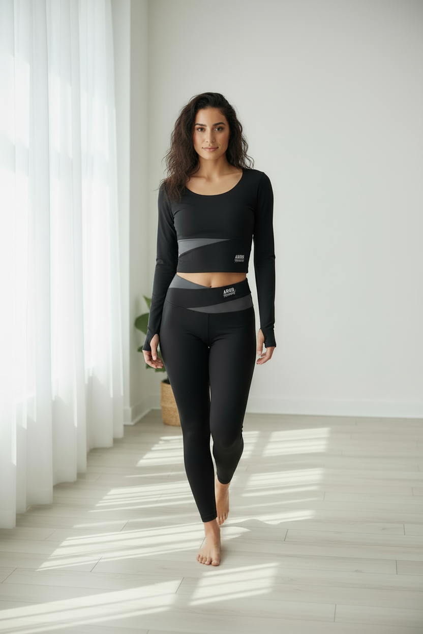 ADHD Threadz Matching Set – Walking Pose