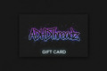 ADHDThreadz Gift Card