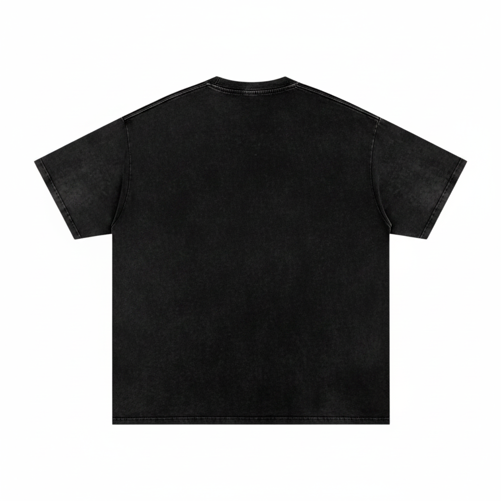 Air Jordan T-Shirt back