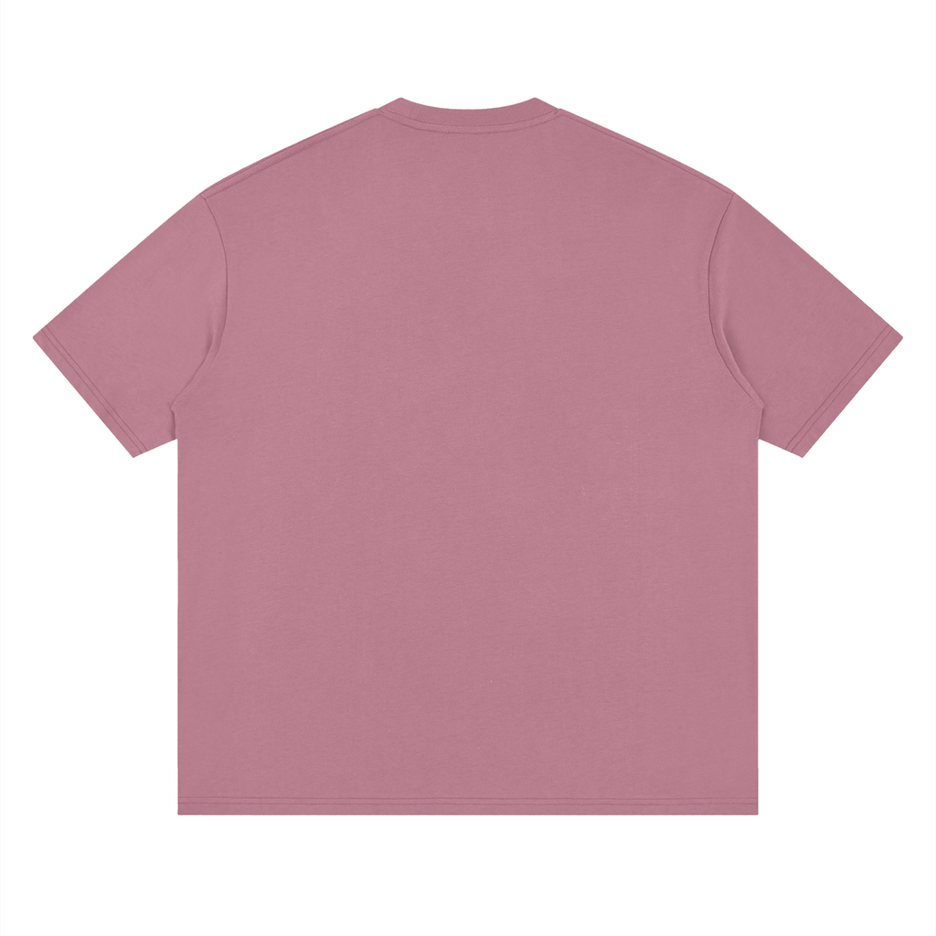 You know what, Becky - Streetwear Loose Drop Shoulder T-Shirt
