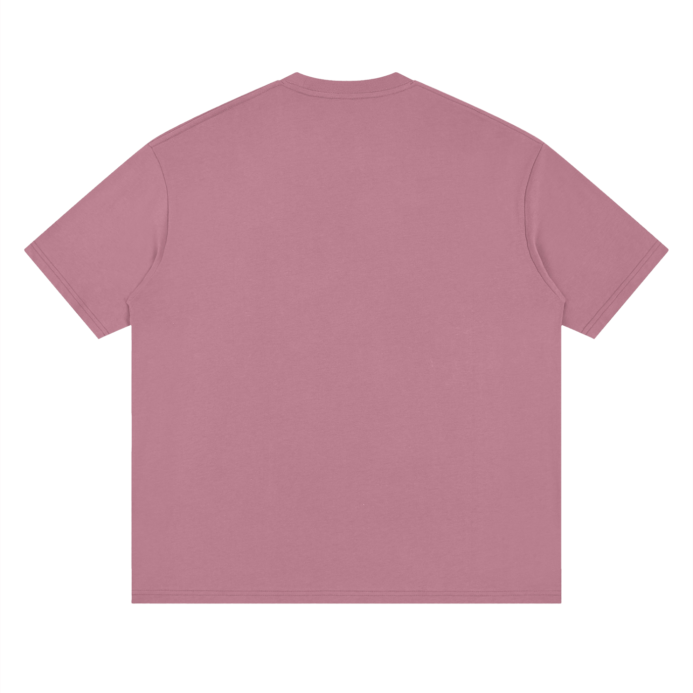 You know what, Becky - Streetwear Loose Drop Shoulder T-Shirt
